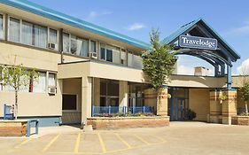 Travelodge By Wyndham Edmonton East